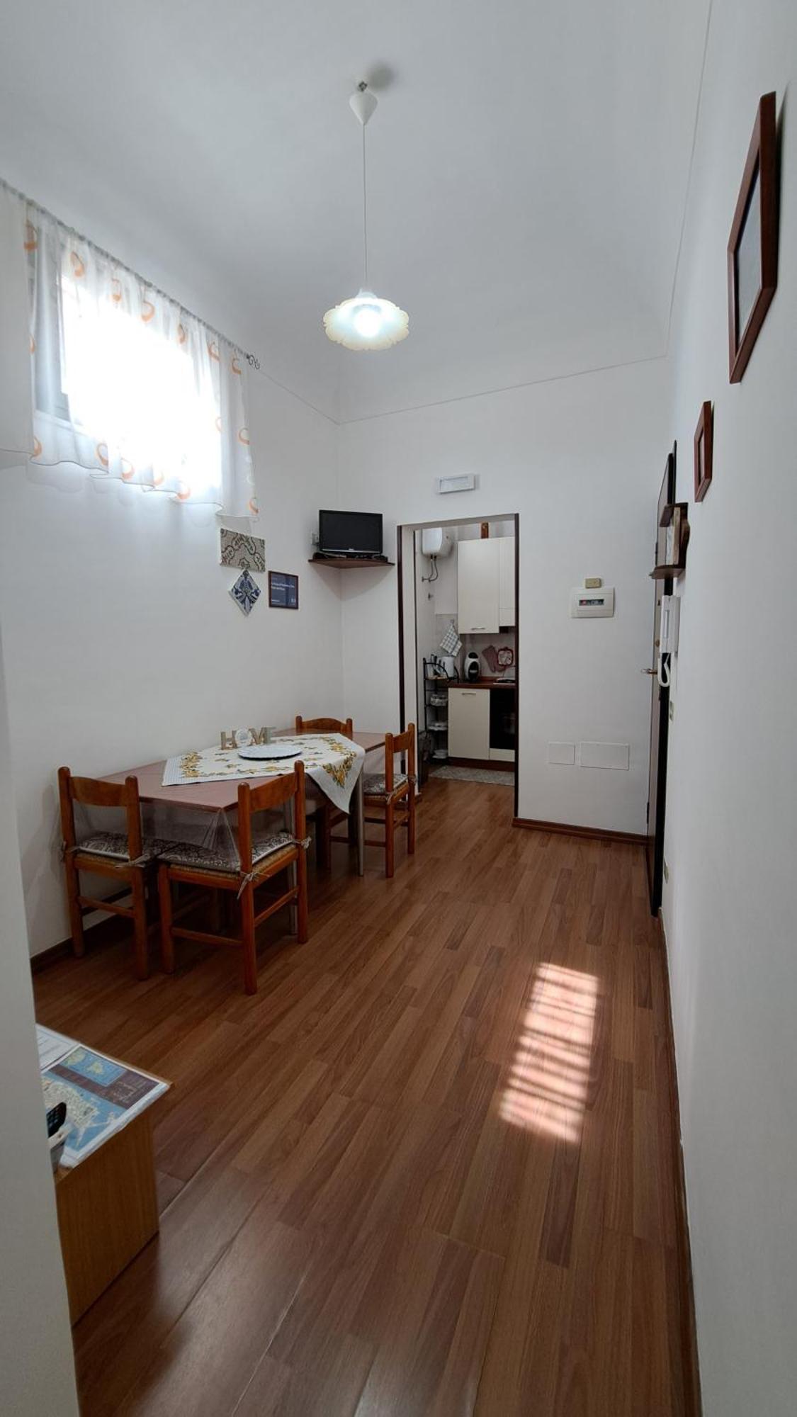 La Casa Di Paoletta A Due Passi Dal Mare Trapani Exterior foto