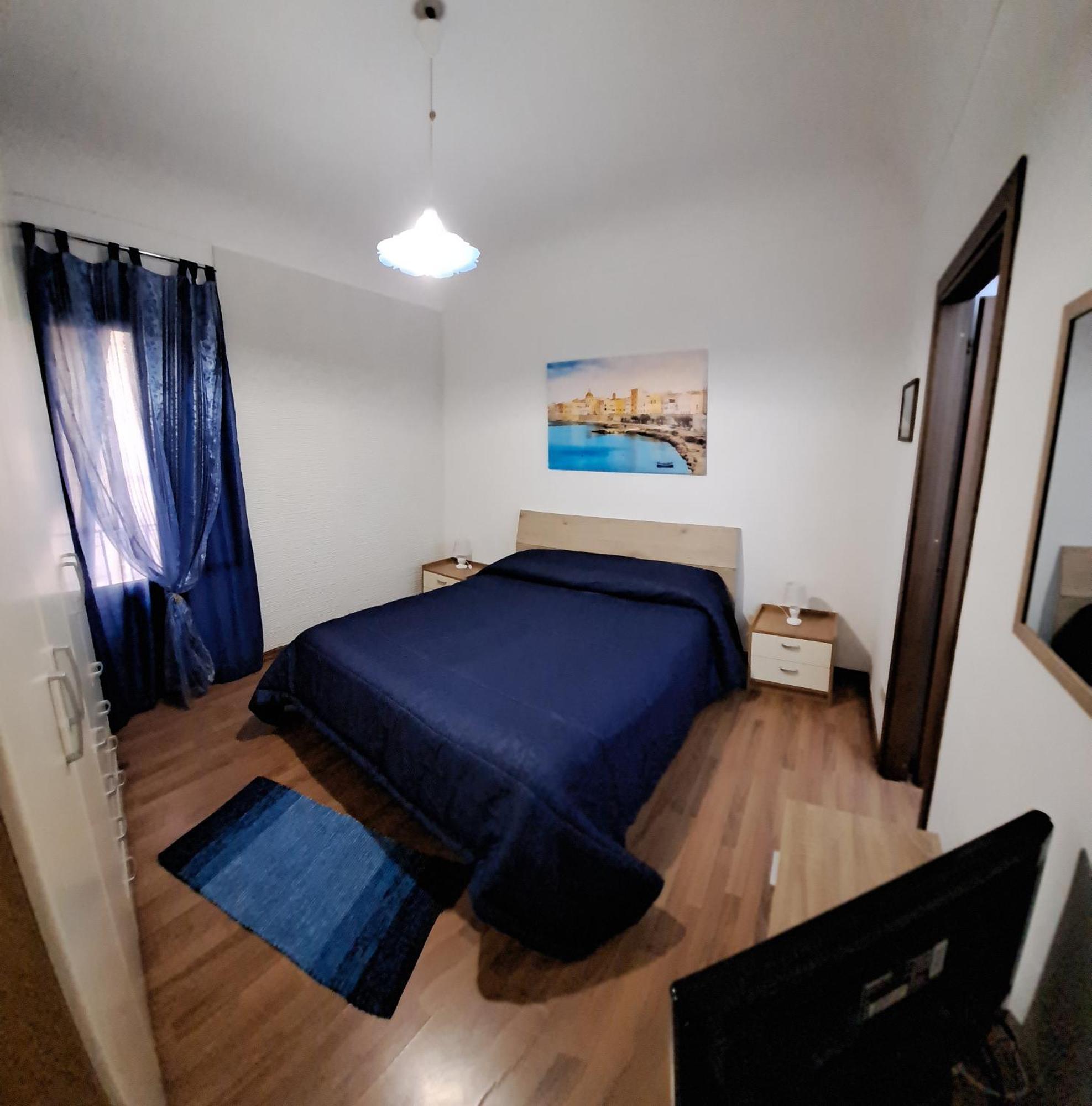 La Casa Di Paoletta A Due Passi Dal Mare Trapani Exterior foto