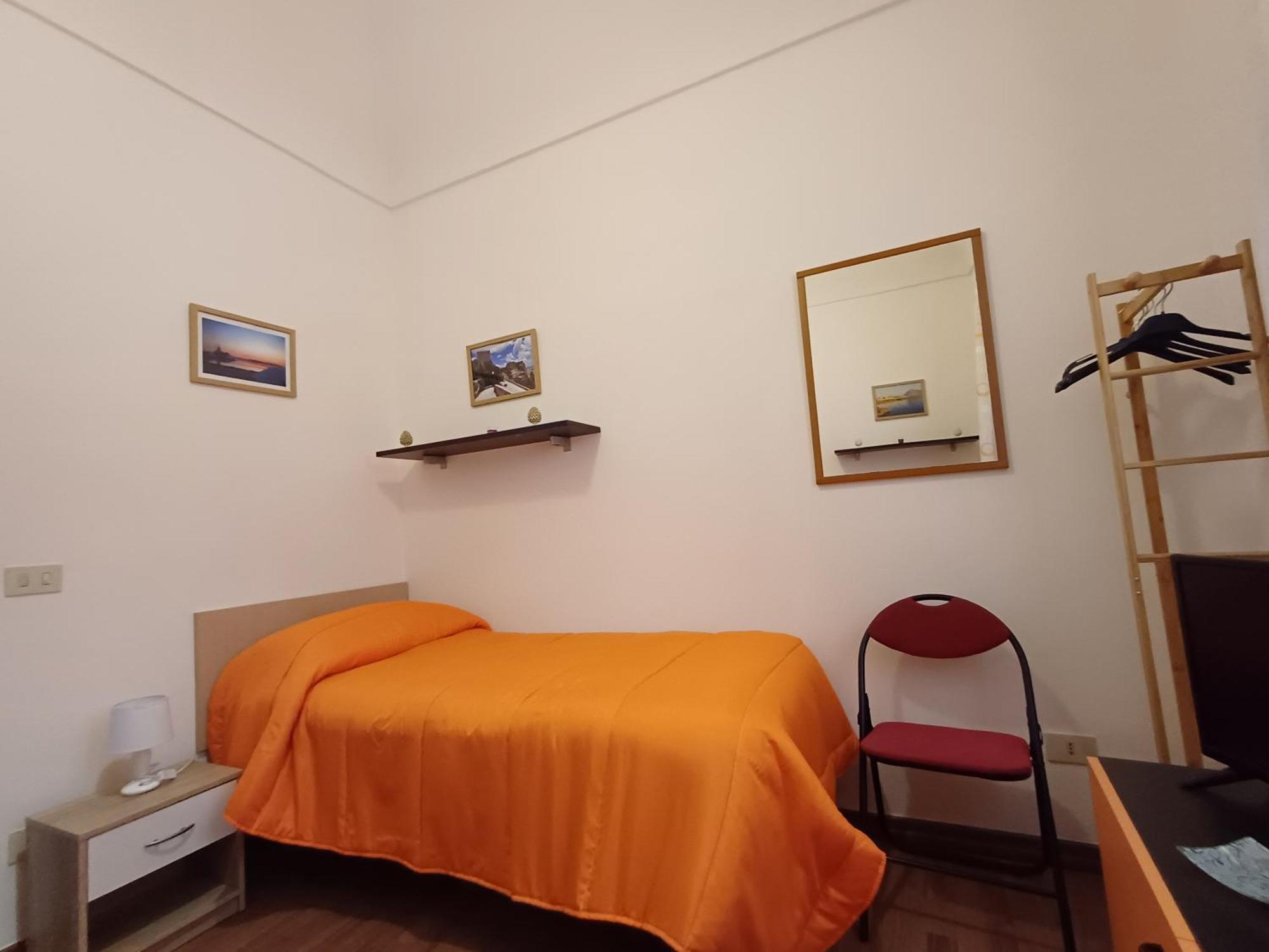 La Casa Di Paoletta A Due Passi Dal Mare Trapani Exterior foto