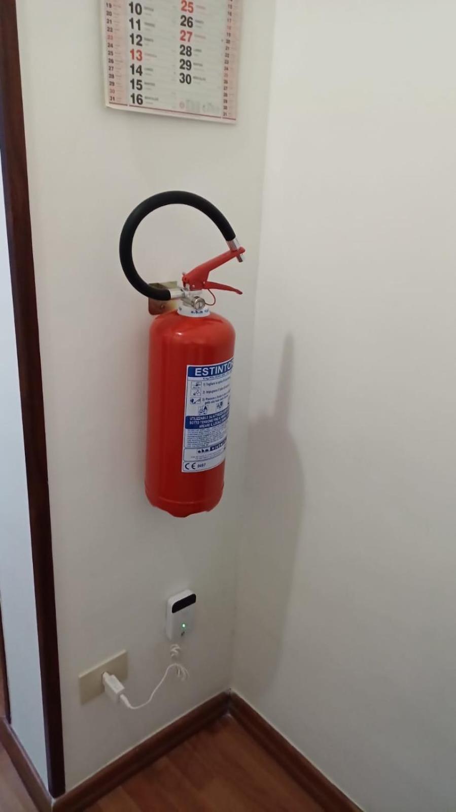 La Casa Di Paoletta A Due Passi Dal Mare Trapani Exterior foto